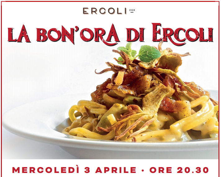 Ercoli