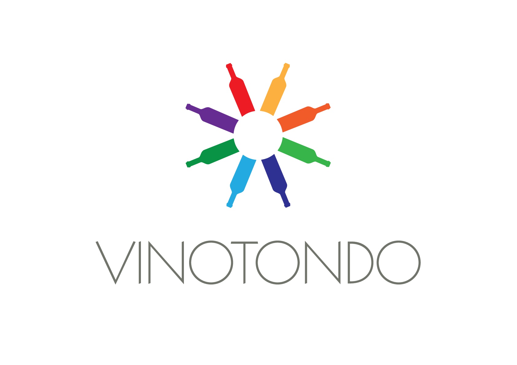 VINOTONDO LOGO