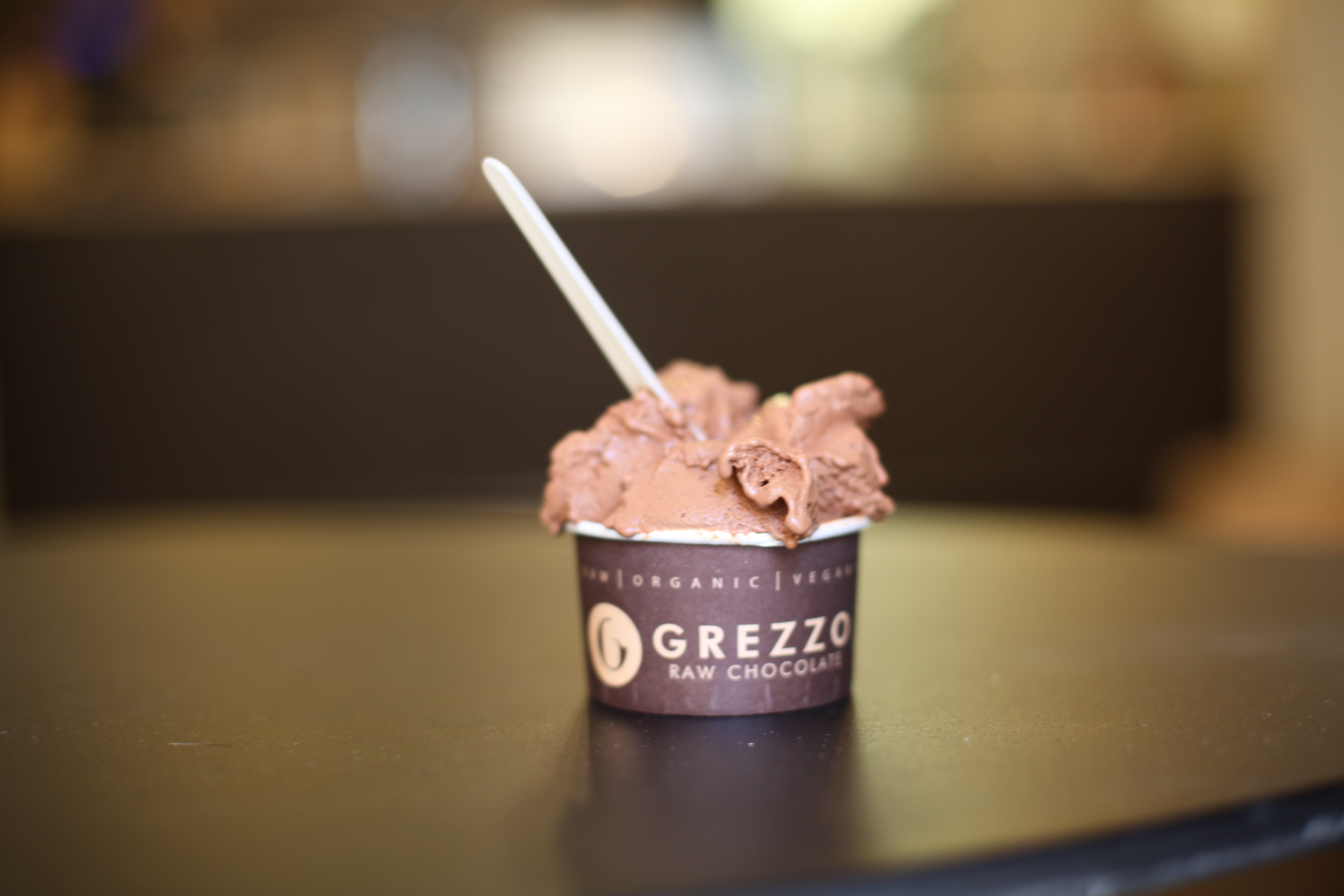 grezzo gelato