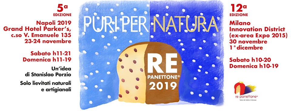Re Panettone