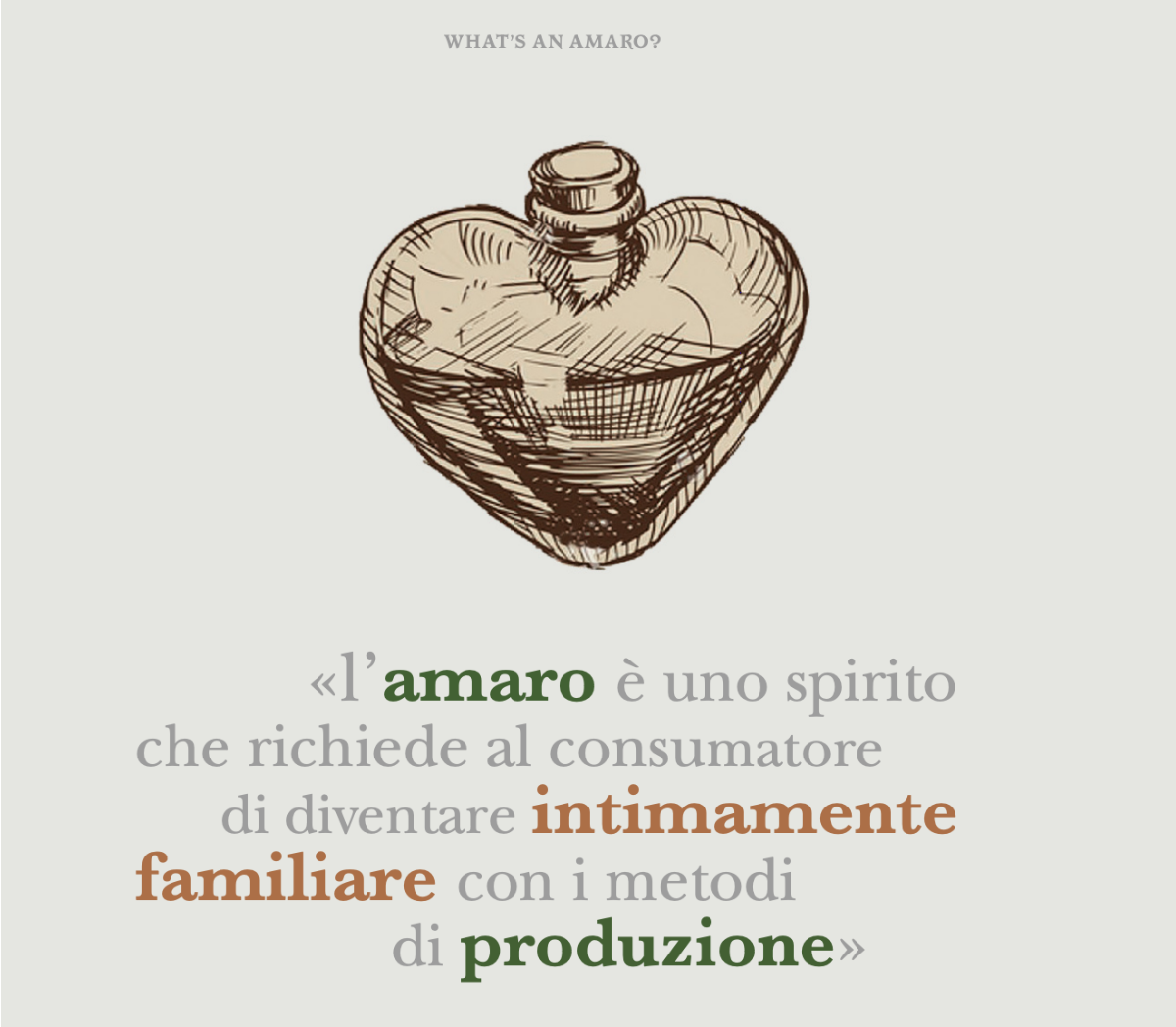 Amaro