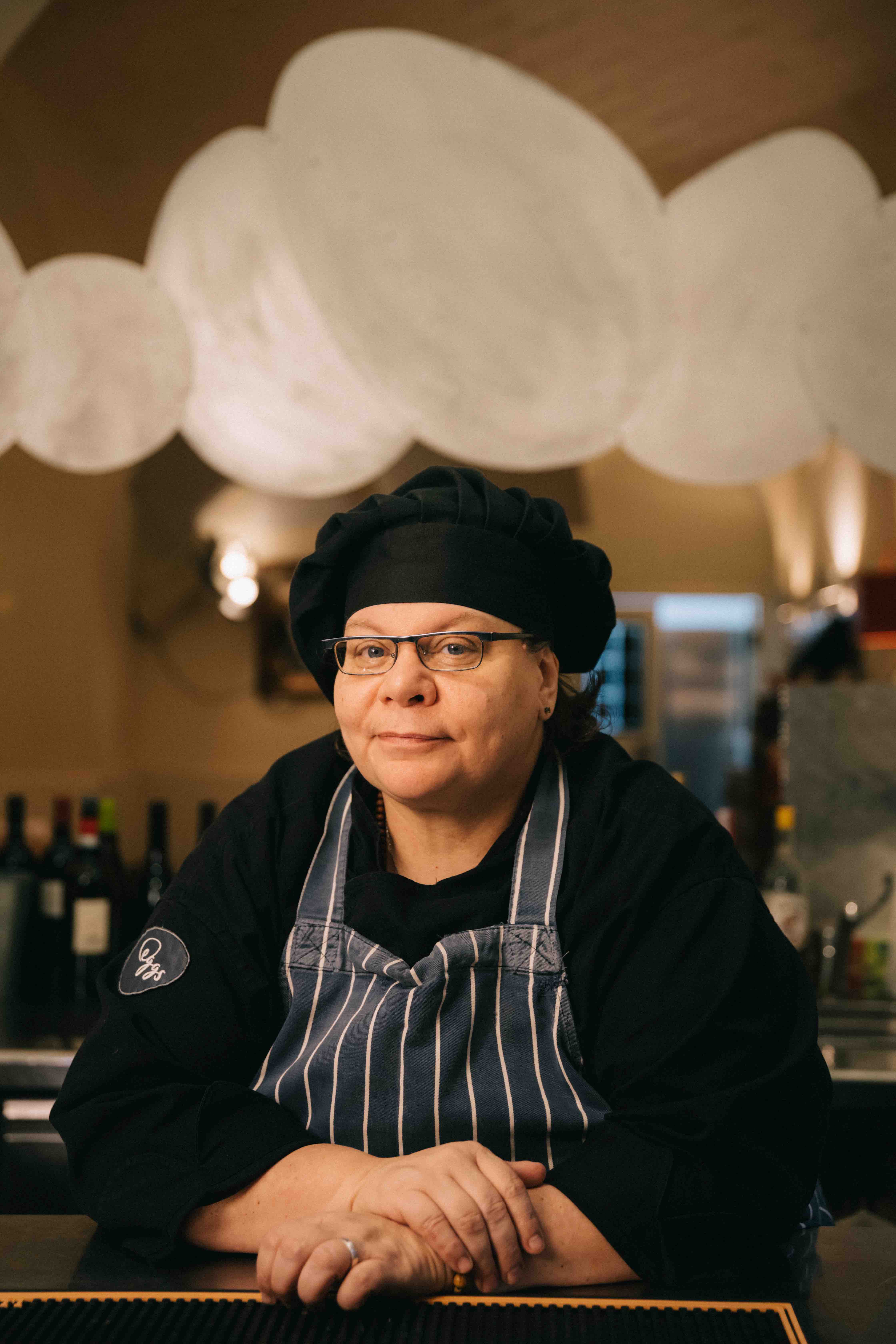chef- photo credit di andrea lorenzo