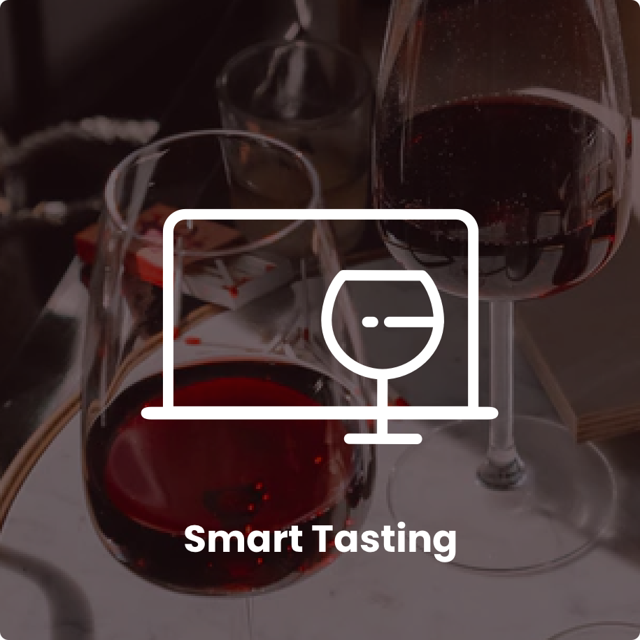 Smart Tasting