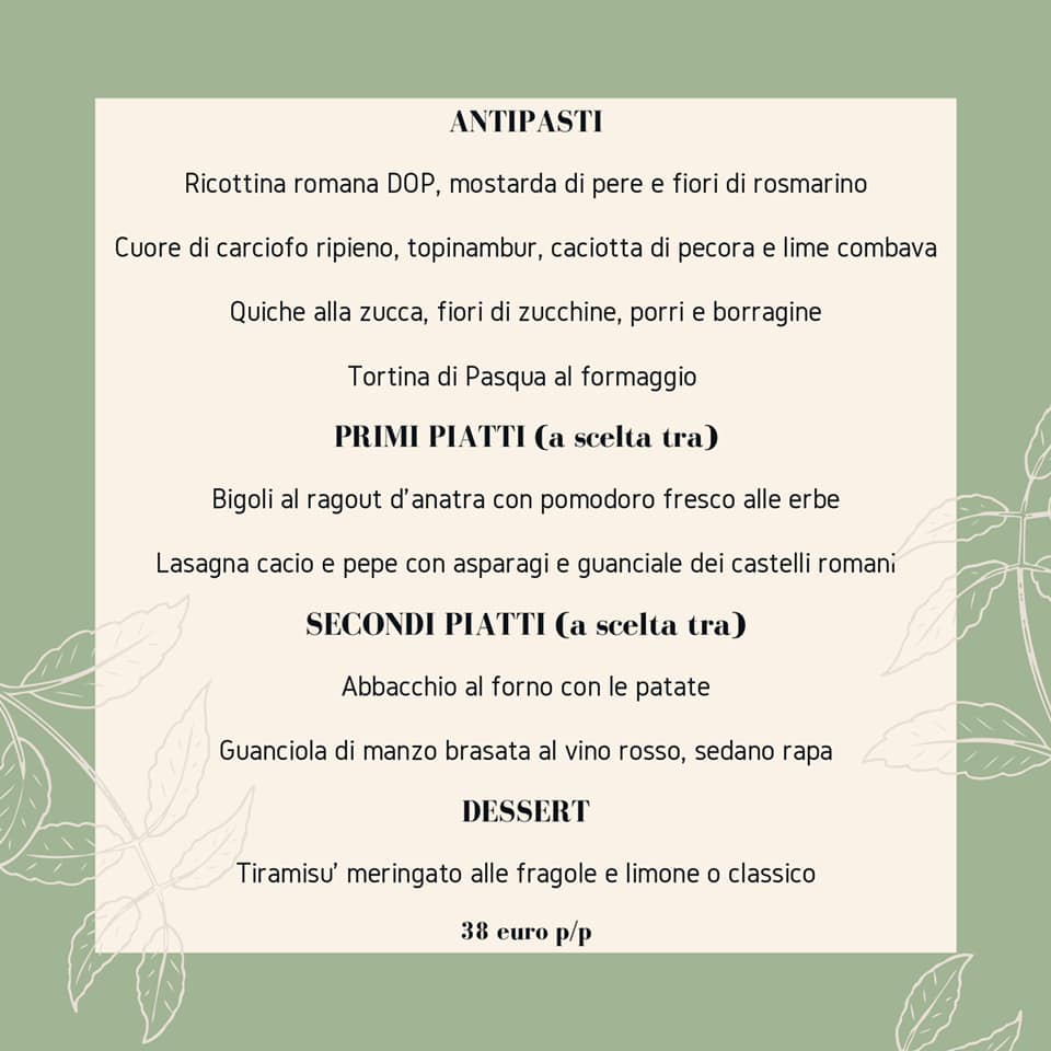 La_dispensa_dei_mellini_menu_pranzo_pasqua_2021