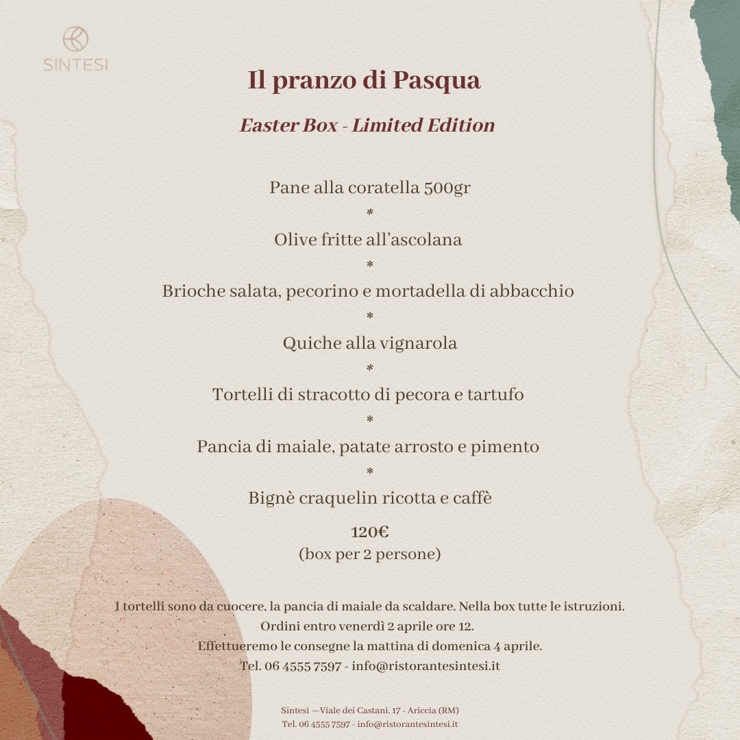 Sintesi_Ristorante_pranzo_2_Pasqua_2021