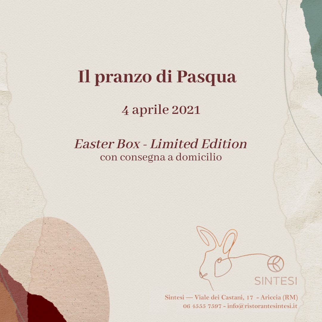 Sintesi_Ristorante_pranzo_Pasqua_2021