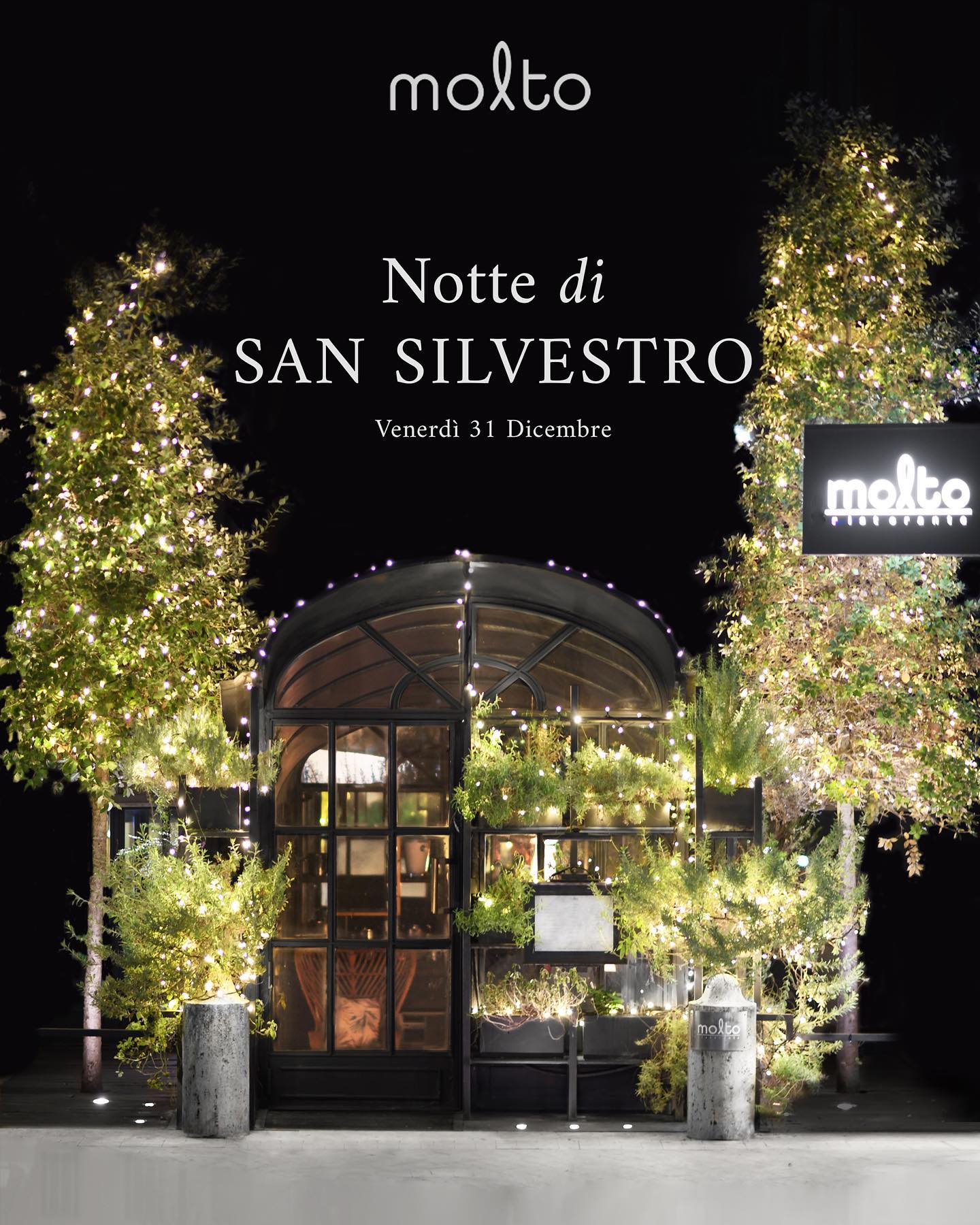 Molto ristorante